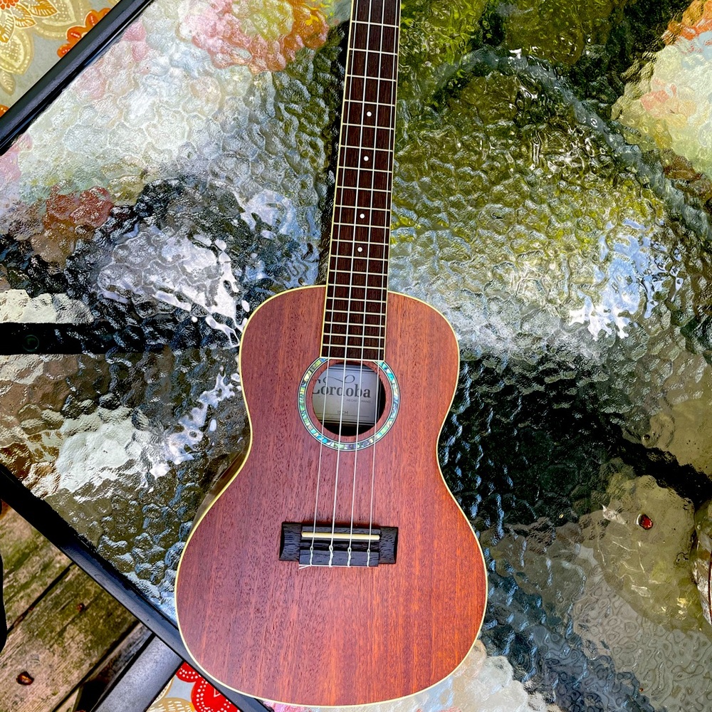 Córdoba 15 CM Concert Ukulele